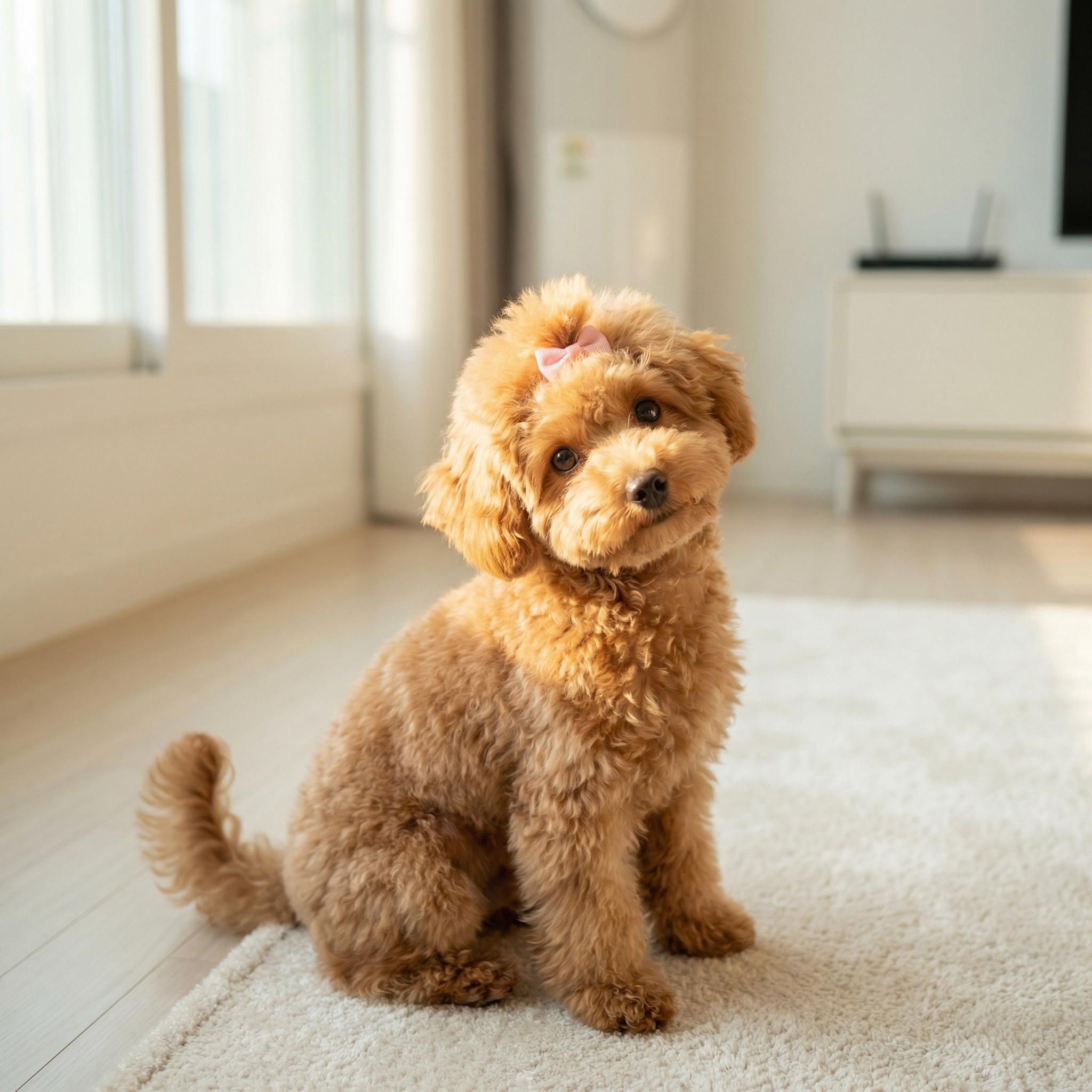 Pawline에서 즐겁게 노는 강아지들