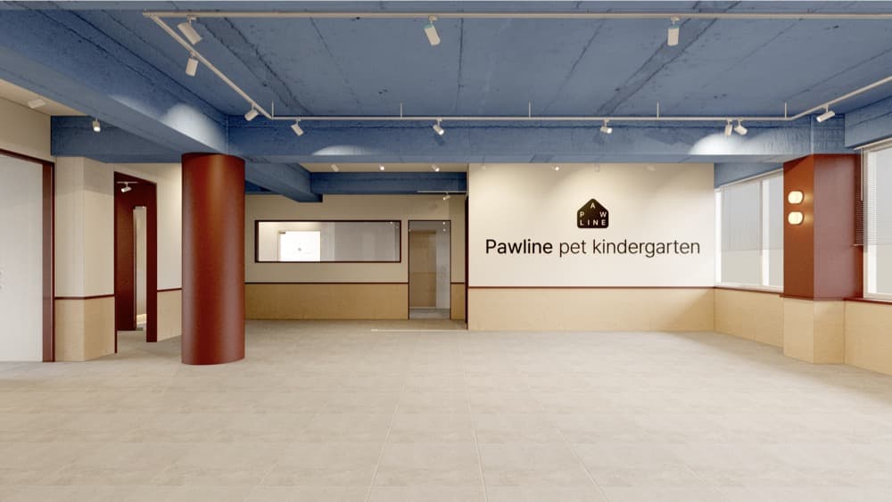 개인 휴식 공간